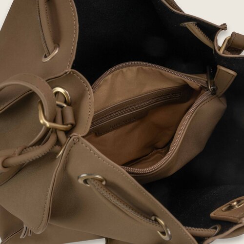 Ulla bucket ( Khaki ) RRP 89,95