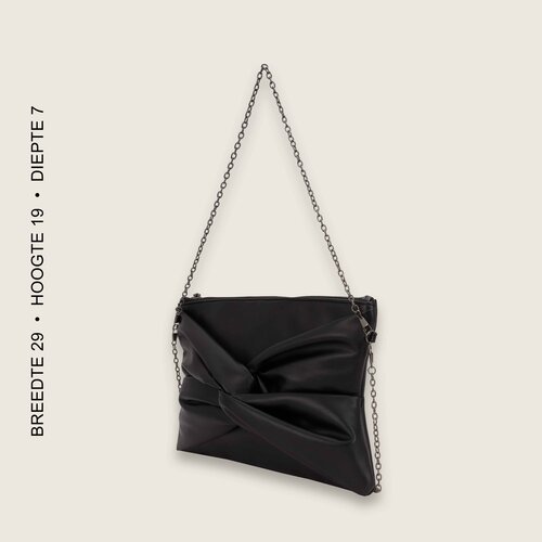 Bow clutch ( black ) RRP 39,95