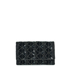 Aztek clutch ( black ) RRP44,95
