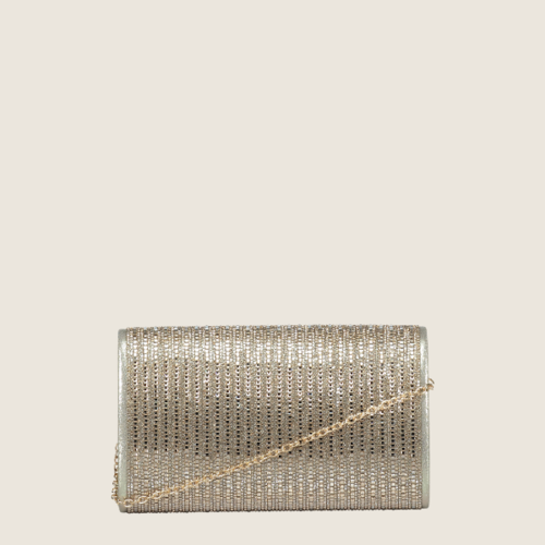 Britt envelop (gold) RRP 49,95