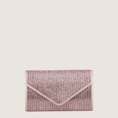 Britt envelop (Roze) RRP 49,95