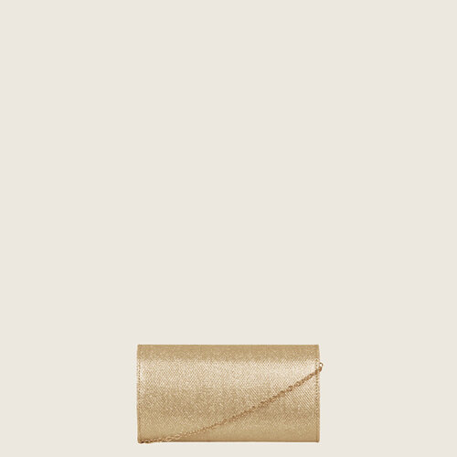 Dionne envelope (goud)  RRP € 27,95