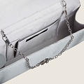 Clutch Twiggy (zilver) RRP € 27,95