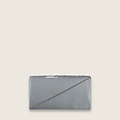 Clutch bag Twiggy (silver) RRP € 27,95