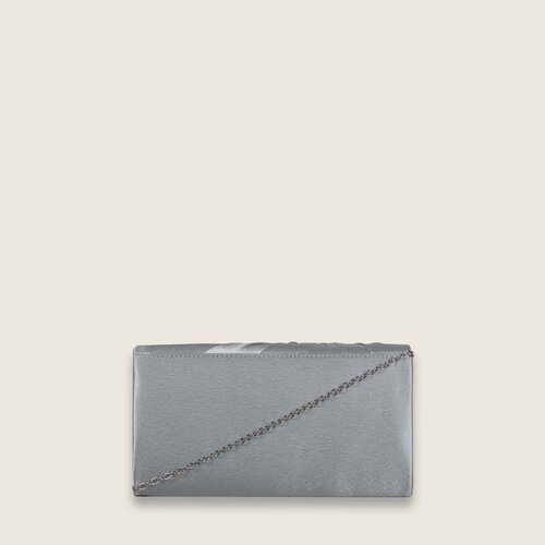 Clutch Twiggy (zilver) RRP € 27,95