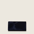 Clutch bag Twiggy (dark blue ) RRP € 27,95