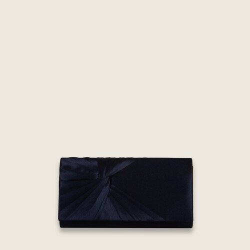 Clutch bag Twiggy (dark blue ) RRP € 27,95