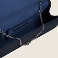 Clutch Twiggy (donkerblauw) RRP € 27,95