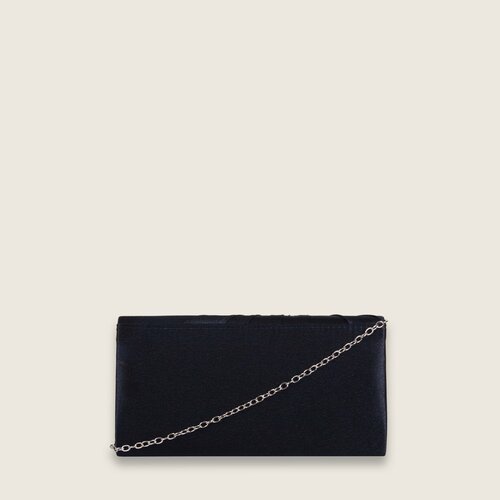 Clutch bag Twiggy (dark blue ) RRP € 27,95