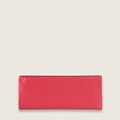 Clutch bag Pam (coral red) RRP € 27,95