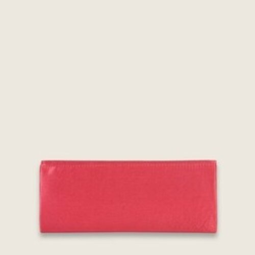 Clutch Pam (koraalrood) RRP € 27,95