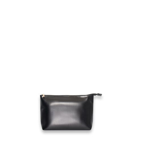 Loren shopper rounded ( black ) RRP 89,95