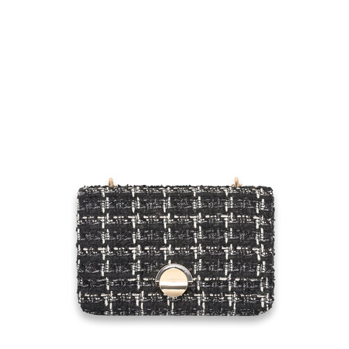 Carly envelop ( black ) RRP 39,95