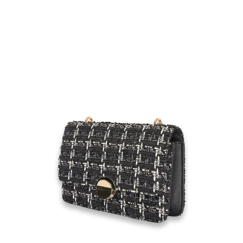 Carly envelop ( black ) RRP 39,95