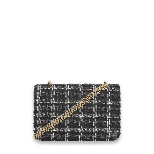 Carly envelop ( black ) RRP 39,95