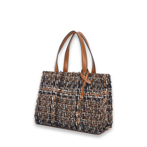 Carly shopper ( cognac ) RRP 69,95