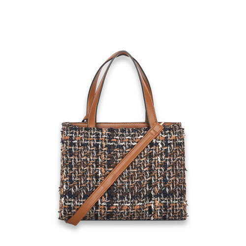 Carly shopper ( cognac ) RRP 69,95