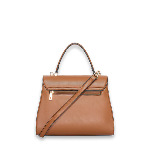 Carly handbag ( cognac ) RRP 74,95