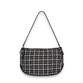 Carly hobo ( black ) RRP 74,95