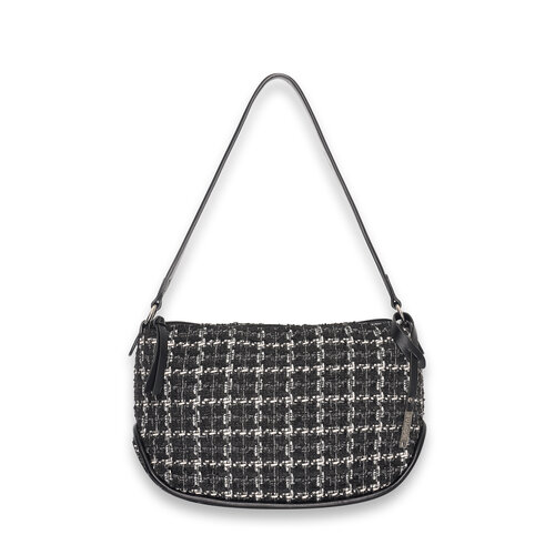Carly hobo ( zwarte ) RRP 74,95