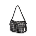 Carly hobo ( zwarte ) RRP 74,95