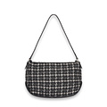 Carly hobo ( black ) RRP 74,95