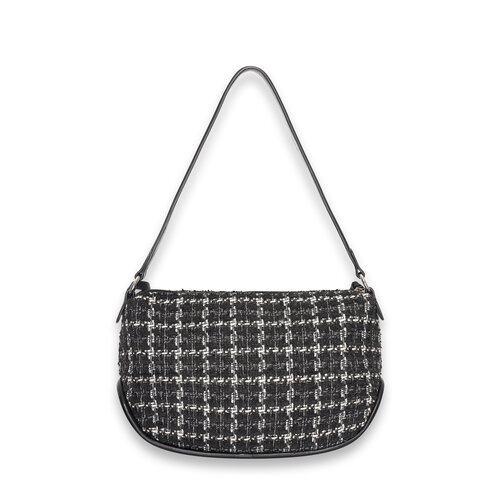 Carly hobo ( zwarte ) RRP 74,95