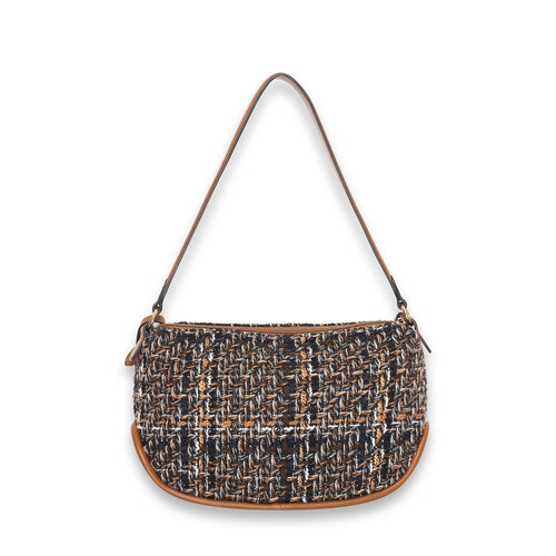 Carly hobo ( cognac ) RRP 74,95