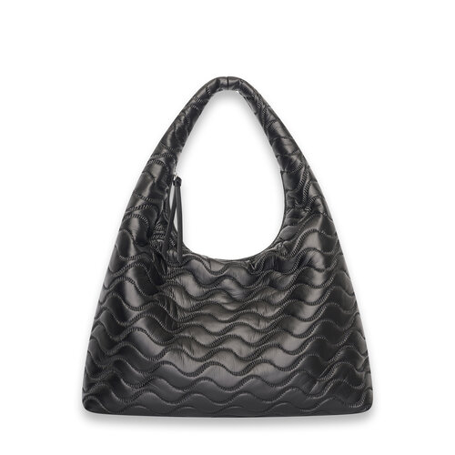 Waves XL hobo ( zwarte ) RRP 69,95