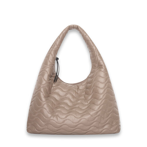 Waves XL hobo ( taupe ) RRP 69,95