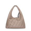 Waves XL hobo ( taupe kleurige ) RRP 69,95