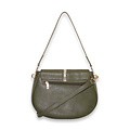 Snake schoudertas ( khaki ) RRP 69,95