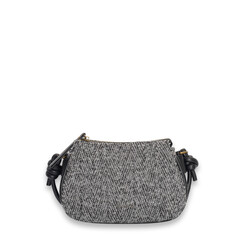 Herringbone crossover ( zwarte ) RRP 64,95