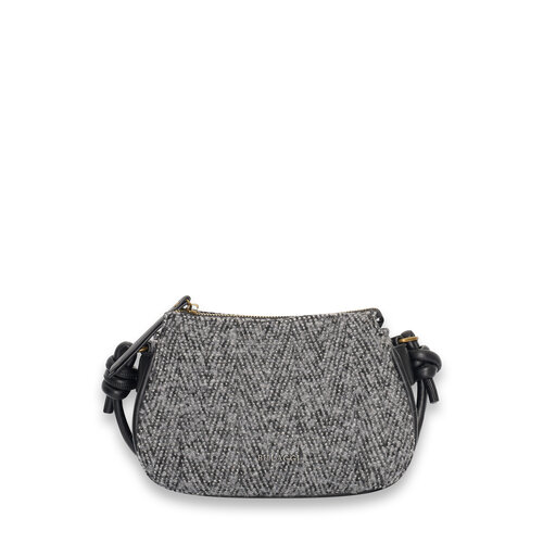 Herringbone crossover ( zwarte ) RRP 64,95