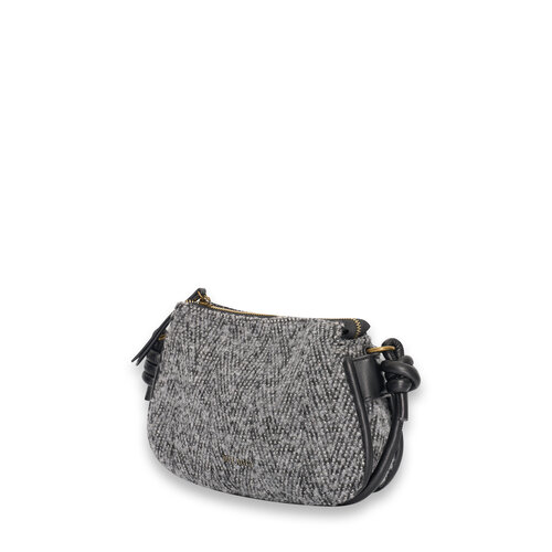 Herringbone crossover ( black ) RRP 64,95