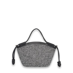 Herringbone shopper ( zwarte ) RRP 69,95