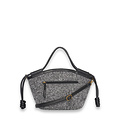 Herringbone shopper ( zwarte ) RRP 69,95