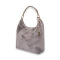 Faux fur hobo ( licht grijze ) RRP 64,95