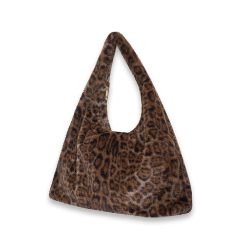 XXL Leo fur hobo leo ( licht grijze ) RRP 79,95