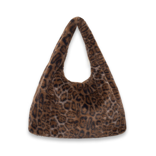 XXL Leo fur hobo leo ( licht grijze ) RRP 79,95