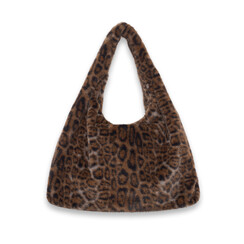 XXL Leo fur hobo leo ( licht grijze ) RRP 79,95