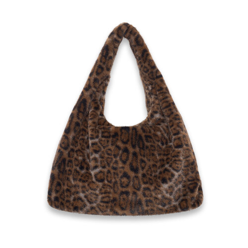 XXL Leo fur hobo leo ( light grey ) RRP 79,95