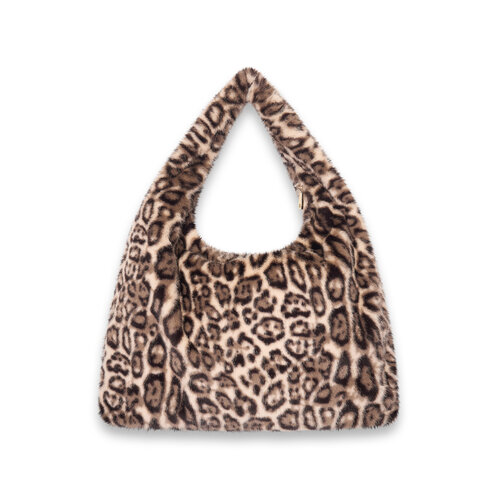 XXL Leo fur hobo leo ( creme ) RRP 79,95