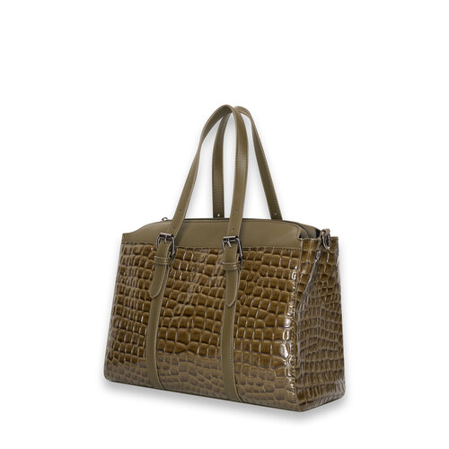 Julia handbag ( khaki ) RRP 84,95