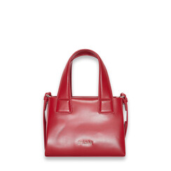 Mini handtas ( rode ) RRP 59,95