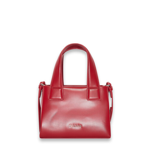 Mini handtas ( rode ) RRP 59,95