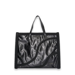 Lammy shopper ( black ) RRP 69,95
