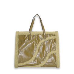 Lammy shopper ( khaki ) RRP 69,95