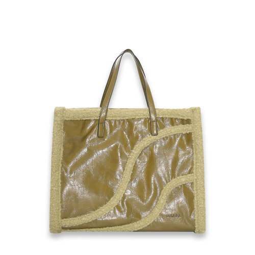 Lammy shopper ( khaki ) RRP 69,95