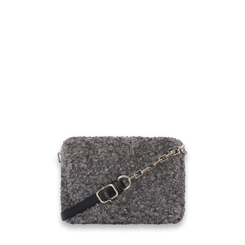 Teddy crossover ( antraciet ) RRP 59,95